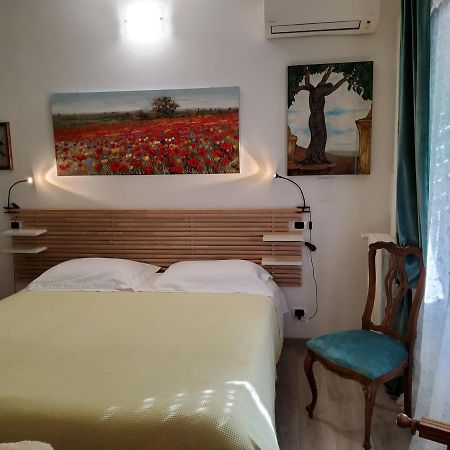 ليدو دي أوستيا Annadia Sweet Home B&B المظهر الخارجي الصورة