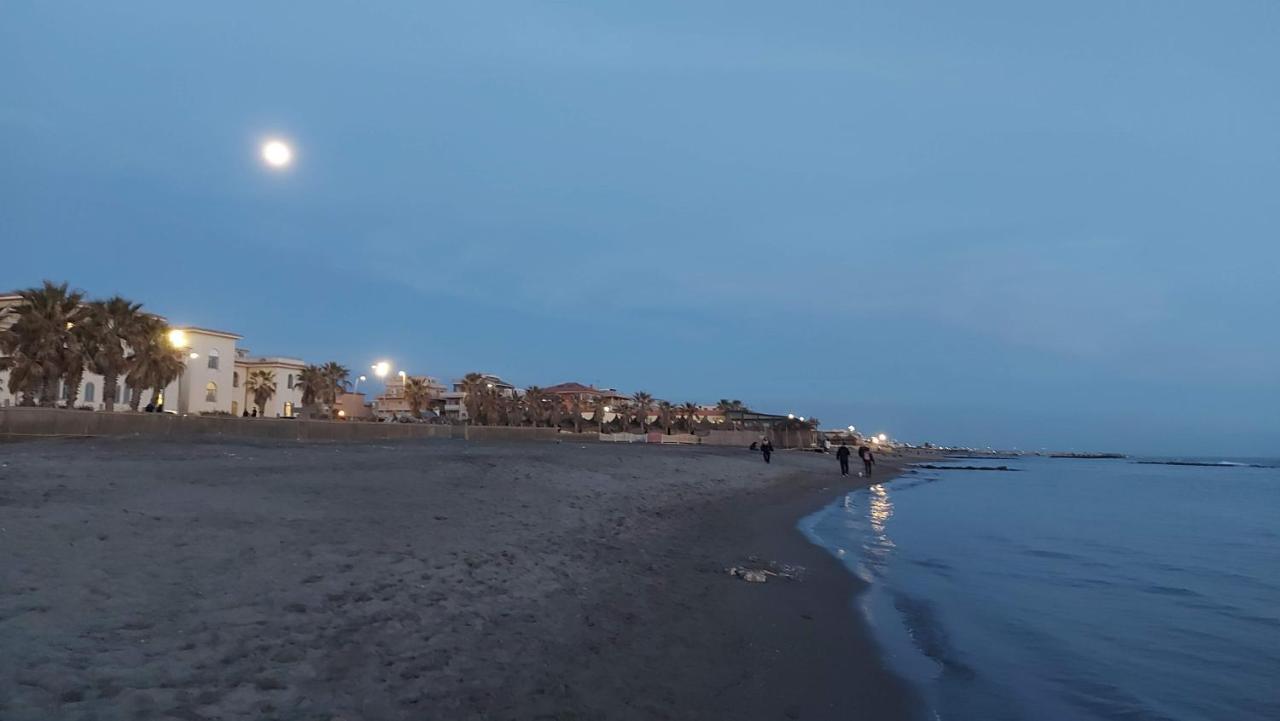 ليدو دي أوستيا Annadia Sweet Home B&B المظهر الخارجي الصورة