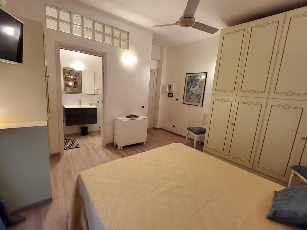 ليدو دي أوستيا Annadia Sweet Home B&B المظهر الخارجي الصورة