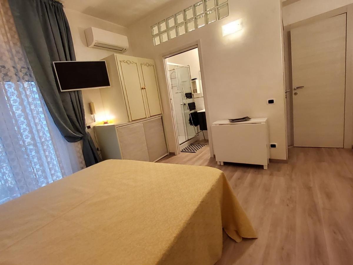 ليدو دي أوستيا Annadia Sweet Home B&B المظهر الخارجي الصورة