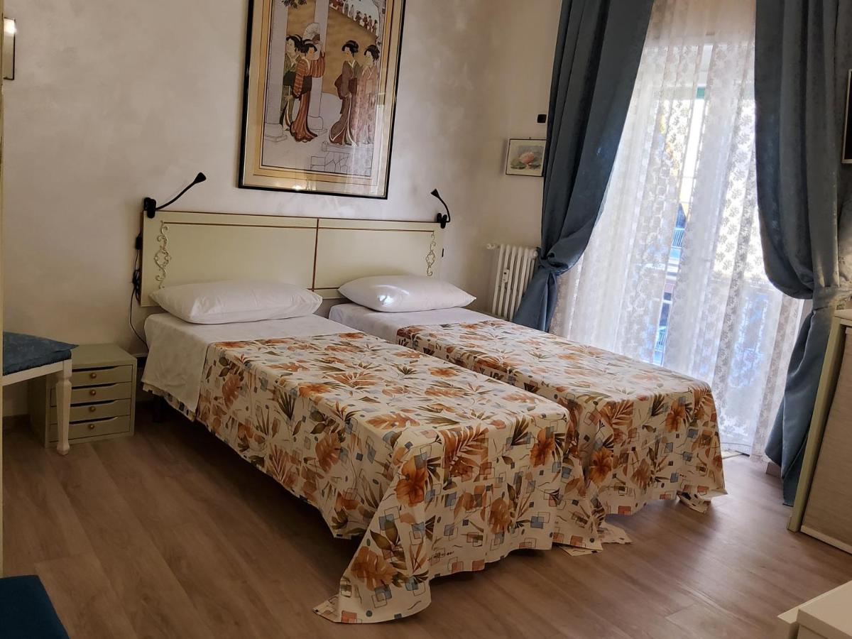 ليدو دي أوستيا Annadia Sweet Home B&B المظهر الخارجي الصورة
