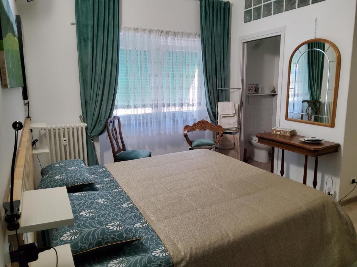 ليدو دي أوستيا Annadia Sweet Home B&B المظهر الخارجي الصورة